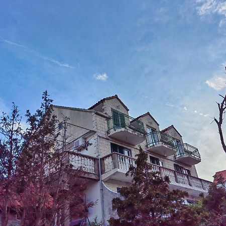 Apartments Vejo Korcula Town Exterior foto