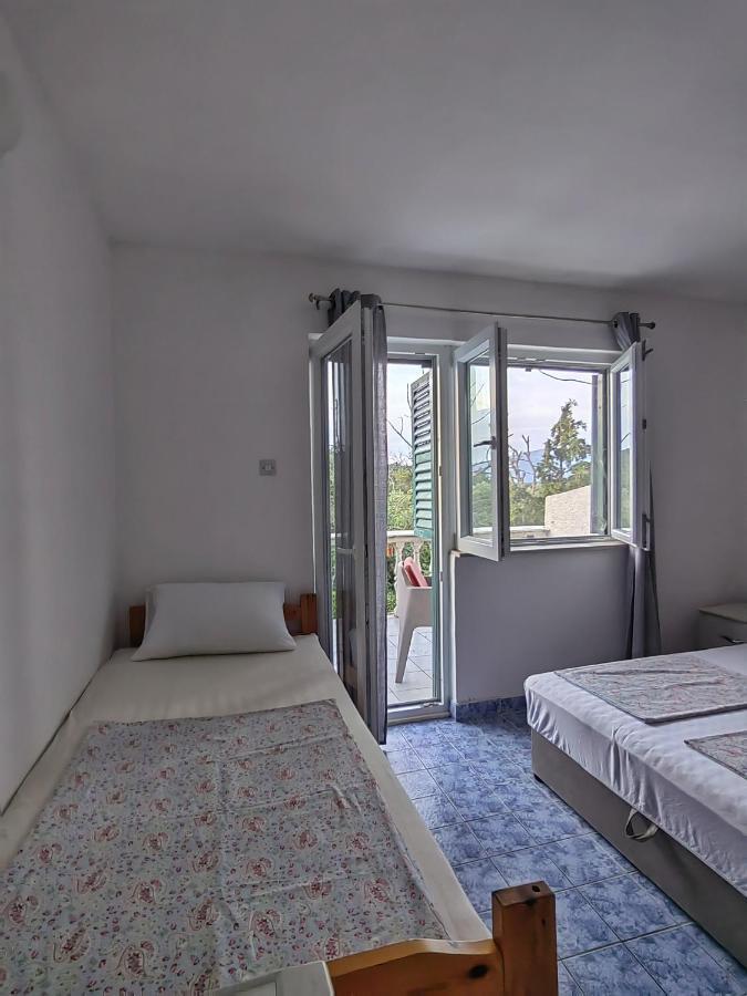Apartments Vejo Korcula Town Exterior foto